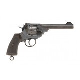 "Webley Mark VI 45ACP (PR54447)" - 3 of 3