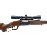 "Savage 99C 243 Win. (R29813)" - 2 of 4