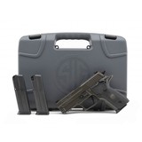 "Sig Sauer P229 Legion 9mm (NGZ459) New" - 2 of 3