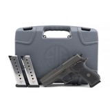 "Sig Sauer P220 Legion .45 ACP (NGZ460) New" - 2 of 3