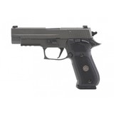 "Sig Sauer P220 Legion .45 ACP (NGZ460) New" - 3 of 3