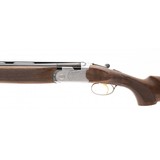 "Beretta 686 Silver Pigeon 20 Gauge (S12985)" - 2 of 4