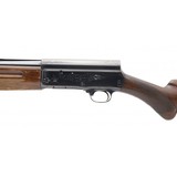 "Browning Auto-5 12 Gauge (S13232)" - 2 of 4