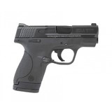 "S&W M&P9 Shield (PR53942)" - 1 of 3