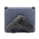 "Beretta 3032 Tomcat .32 ACP (PR54540)" - 3 of 3