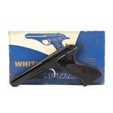 "Whitney Wolverine .22LR (PR54542)" - 2 of 3