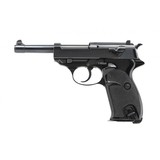 "Walther P38 9mm (PR54543)" - 1 of 6