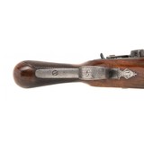 "English .65 Caliber Flintlock Pistol (AH6345)" - 2 of 6