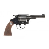 "Colt Police Positive 38 Special (C17410)" - 2 of 6