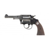 "Colt Police Positive 38 Special (C17410)" - 1 of 6