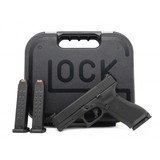 "Glock 45 Vickers Elite Edition 9mm (PR53808) New" - 2 of 3