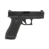 "Glock 45 Vickers Elite Edition 9mm (PR53808) New" - 1 of 3