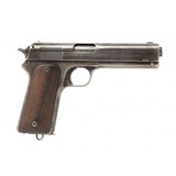 "Colt 1905 45 Auto (C17413)" - 1 of 6