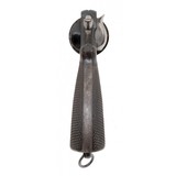 "Rare .50 Caliber Webley Revolver (AH6220)" - 3 of 6