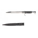 "German WWII Dress Bayonet (MEW2144)" - 2 of 2