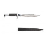 "German WWII Dress Bayonet (MEW2144)" - 1 of 2