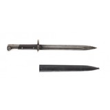 "Czech VZ 24 Bayonet (MEW2146)" - 1 of 2