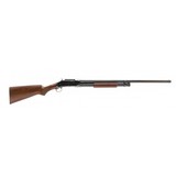 "Winchester 1897 12 Gauge (W11350)" - 1 of 5