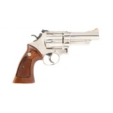 "Smith & Wesson 29-2 .44 Magnum (PR52934)" - 4 of 4