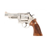 "Smith & Wesson 29-2 .44 Magnum (PR52934)" - 1 of 4