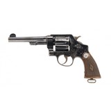 "Smith & Wesson Hand Ejector 45ACP (PR54452)" - 1 of 2