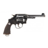 "Smith & Wesson Hand Ejector 45ACP (PR54452)" - 2 of 2