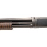 "Winchester 1897 12 Gauge (W11351)" - 4 of 5