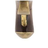 "War of 1812 Canadian Militia or Also known as “Indian Contract Dragoon Pistol by Ketland (AH6644)" - 2 of 6