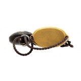 "Four-Piece Inro with Bonsai Trees (J461)" - 4 of 6