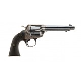 "Colt Single Action Bisley Model .32-20 (C16941)" - 7 of 7