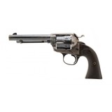 "Colt Single Action Bisley Model .32-20 (C16941)" - 1 of 7