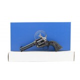 "Consecutive Pair of Colt 3rd Gen. SAA'S .45 LC (C17388)" - 4 of 11