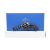 "Consecutive Pair of Colt 3rd Gen. SAA'S .45 LC (C17388)" - 2 of 11