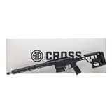 "Sig Sauer Cross .308 Win (R29676)" - 4 of 5