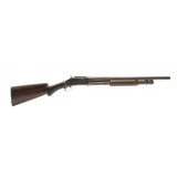 "Antique Winchester 1897 12 Gauge (AW150)" - 1 of 4