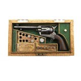 "Case Colt Single Action Army Artillery Model (AC226)" - 1 of 14