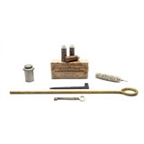 "Case Colt Single Action Army Artillery Model (AC226)" - 11 of 14