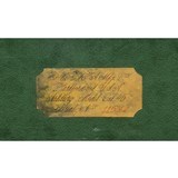 "Case Colt Single Action Army Artillery Model (AC226)" - 14 of 14