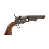 "Colt 1849 Pocket Revolver (AC242)" - 6 of 6