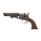 "Colt 1849 Pocket Revolver (AC242)" - 1 of 6