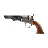 "Cased Colt 1849 Pocket Revolver (AC237)" - 10 of 11