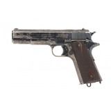 "Scarce Colt 1911 455 Eley (C17401)" - 6 of 6