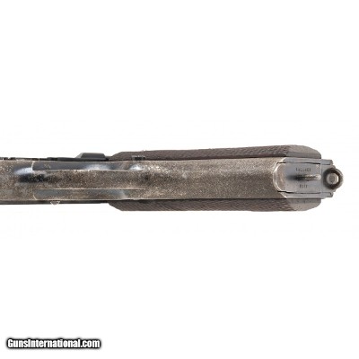 "Scarce Colt 1911 455 Webley (C17401)" - Image 2 of 6