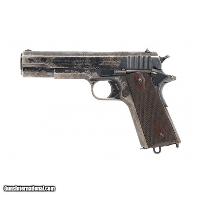 "Scarce Colt 1911 455 Webley (C17401)" - Image 6 of 6