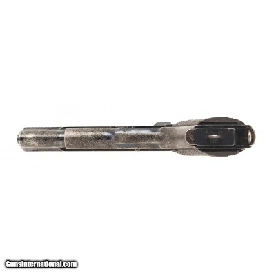 "Scarce Colt 1911 455 Webley (C17401)" - Image 3 of 6