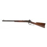 "Winchester 1892 Saddle Ring Carbine 25-20 (W11354)" - 6 of 6