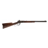 "Winchester 1892 Saddle Ring Carbine 25-20 (W11354)" - 1 of 6