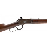 "Winchester 1892 Saddle Ring Carbine 25-20 (W11354)" - 3 of 6