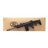 "FNH SCAR 17S Black 7.62x51mm (NGZ421) New" - 2 of 5