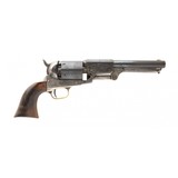 "Cased Factory Engraved Colt 3rd Dragoon (AC239)" - 6 of 10